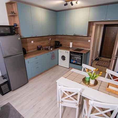 Benny'S Flat Apartman Sztara Zagora Kültér fotó