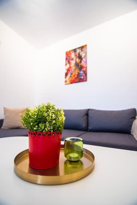 Benny'S Flat Apartman Sztara Zagora Kültér fotó
