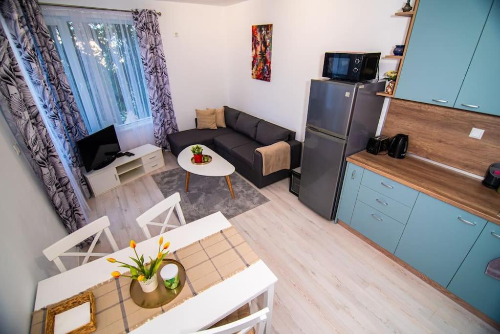 Benny'S Flat Apartman Sztara Zagora Kültér fotó