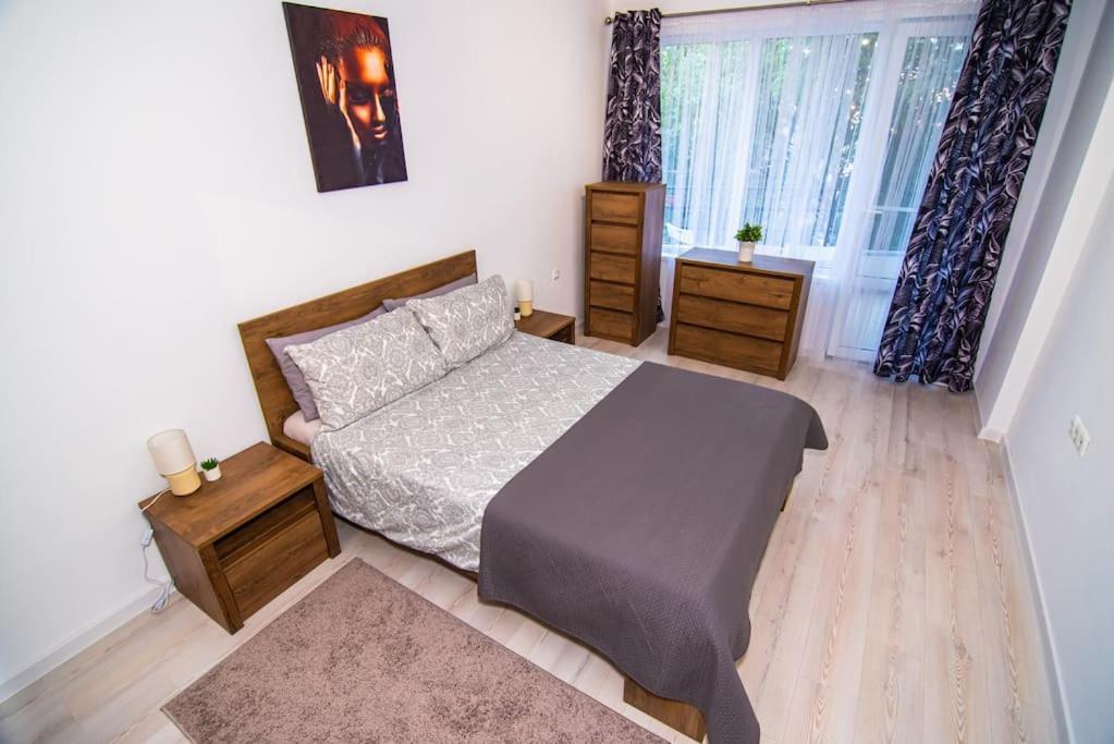 Benny'S Flat Apartman Sztara Zagora Kültér fotó