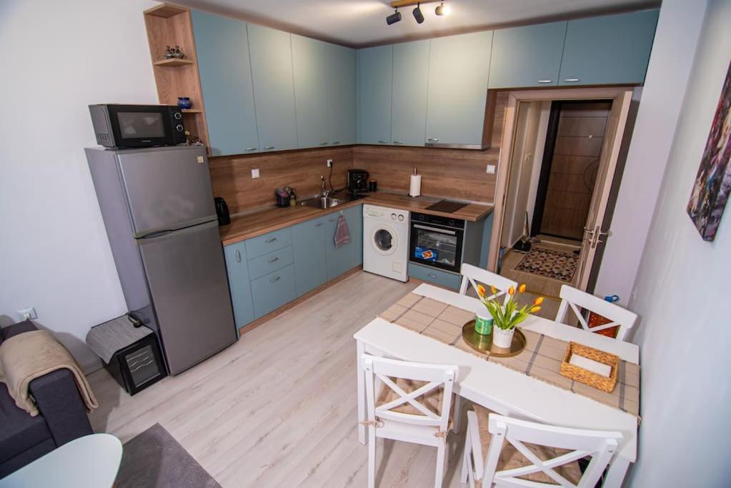 Benny'S Flat Apartman Sztara Zagora Kültér fotó